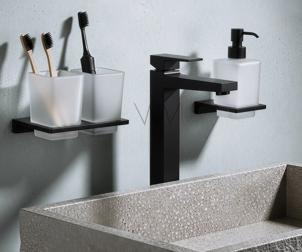 дозатор WONZON & WOGHAND ECLIPSE